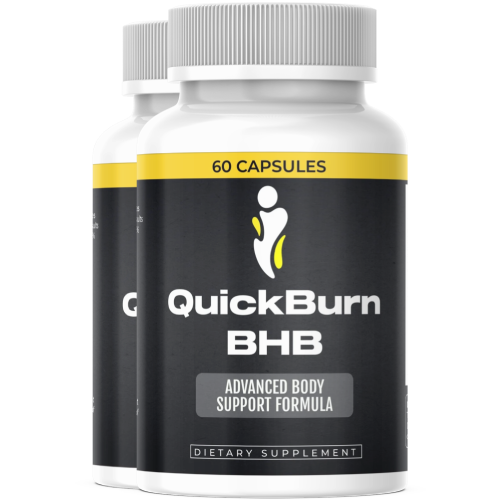 QuickBurn BHB